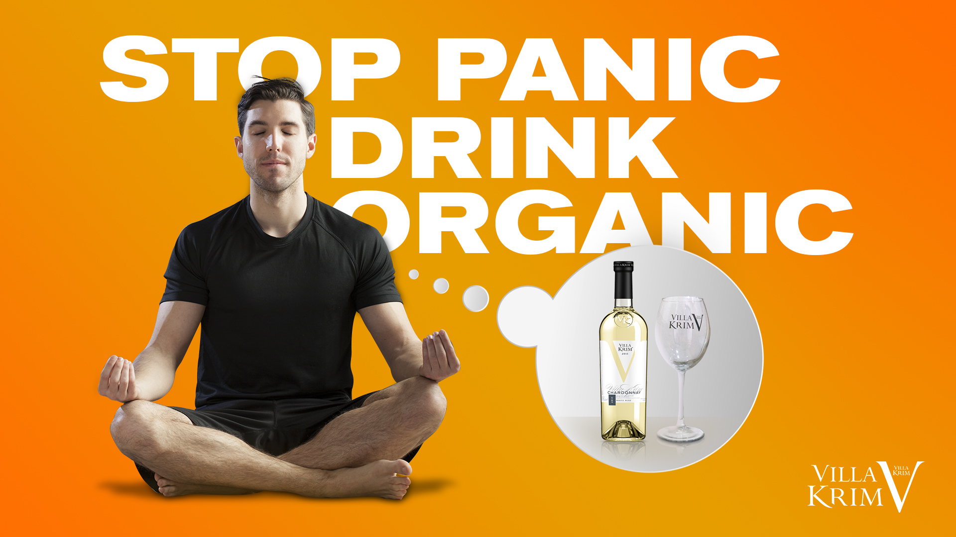 ТОП-5 рекомендаций от Villa Krim, которые помогут пережить карантин